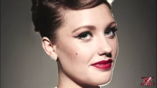 Ella Henderson- I Won´t Give Up