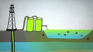 Что такое сланцевый газ?