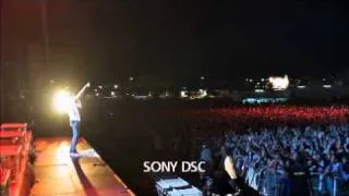 Linkin park - Numb Live Summer sonic 2009