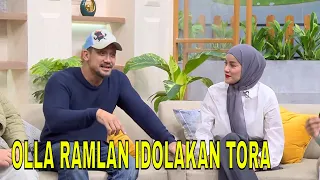 Olla Ramlan Akui Kembali Mau Membuka Hati | FYP (20/05/24) Part 4