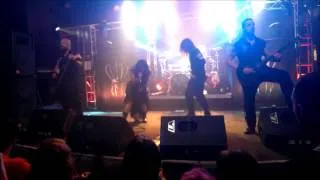 Lacuna Coil Our Truth HD