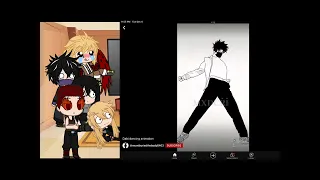 Pro hero’s React to dabihawks