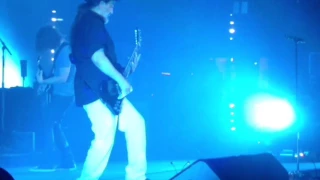 Soundgarden & Chris Cornell's Last Concert - Detroit 5/17/17 - End of My Wave