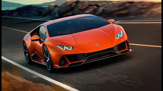 Zamil Zamil / Arabic song / Lamborghini huracan / car song