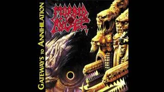 Morbid Angel - Summoning Redemption (Official Audio)