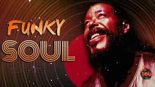 Funky Soul Classics - The Trammps, Cheryl Lynn, Disco Lady , Kool & The Gang and more