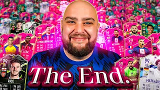 The BEST CLUB In FIFA 23! THE END!