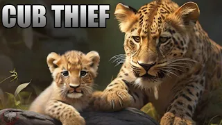 No Cubs are safe !  - Animalia Survival