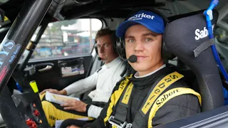 Jonas Dewilde & Jeffrey Vandenbussche BRC Juniorkampioenen 2023