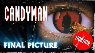Everything You Could Ever Know About CANDYMAN (1992)