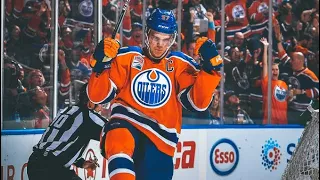 Connor McDavid | Human Highlight Reel