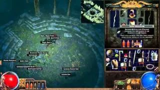 Path of exile 002 - The second descent!