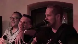 The BossHoss - Dos Bros - Cover by KingsRoad