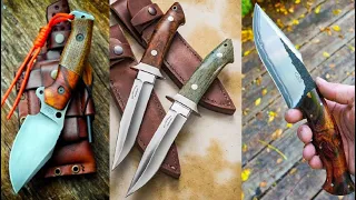 TOP 10 BEST HUNTING KNIFE ON AMAZON 2022