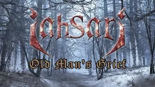 iahsari - Old Man's Grief (Lyric Video)