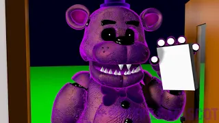 FNAF Попробуй не Засмеяться Челлендж 68: Смешно до Боли