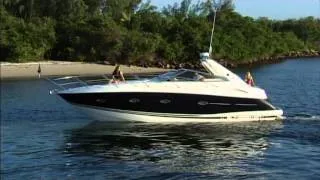 Sunseeker Portofino 35