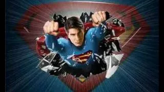 Superman Returns Trailer (The Movie Teaser Intro)
