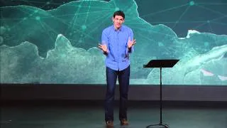 Acts (Part 6) - Acts 8-12 // Scattered to Gather - Matt Chandler