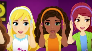 LEGO® Friends - Trailer 1