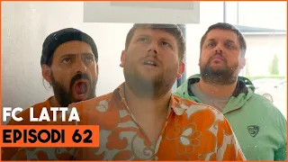 FC LATTA - Episodi 62