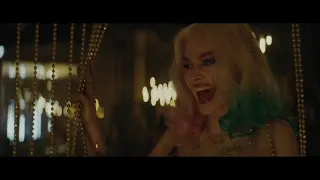 You Want Me  I'm All Yours  Harley & Joker Club Scene   Suicide Squad 2016 Top Movie clips