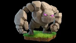 Use this Golem Beatdown