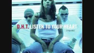 DHT - Listen To Your Heart (classic hardcore mix)