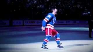 “Last a Lifetime” | NYR 2024 Playoff Intro