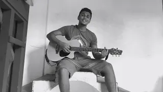 All I want - acoustic cover by Ashane Gunarathne (short cover)