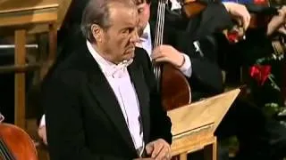 Nicolai Ghiaurov   Mirella Freni   Concert in Moscow 2002