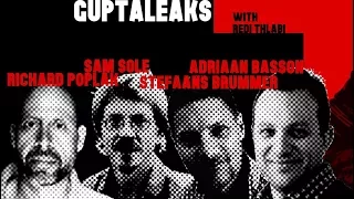 #GuptaLeaks | The Gathering Media Edition 2017