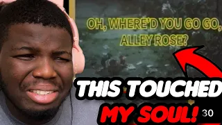 Conan Gray - Alley Rose | [MUSIC VIDEO Reaction!]