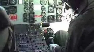 ＵＨ-1 starting engine