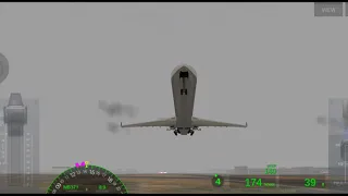 airline commander engine failure #8