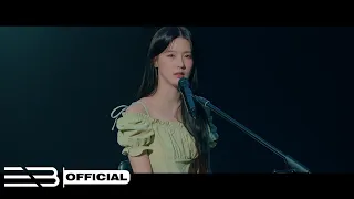ECLIPSE PROJECT - #2 미연 (MIYEON) 'Gone' Cover | Special Clip