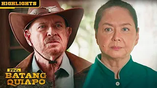Tindeng considers asking for help from Facundo | FPJ's Batang Quiapo (with English Subs)