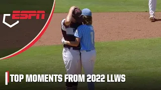 'This is why we play!' - Top Moments from 2022 Little League World Series | ESPN Baseball Tonight