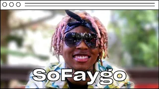 SoFaygo Talks Rage, Signing? Lancey Foux & Underground Scene (Interview)