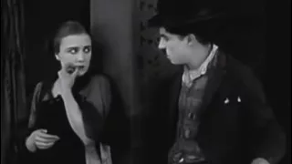 Чарли Чаплин- мужчина который не понимает намеков