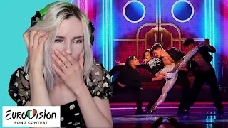 ESC 2022 | SPAIN is making me thirsty | REACTION