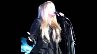 Fleetwood Mac ~ Storms ~ 3/5/09 ~ Allstate Arena ~ Rosemont, IL