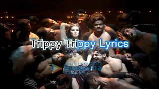 Trippy Trippy Song  Sunny Leone | Neha Kakkar   Lyrics |