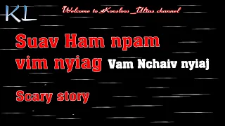 Suav ham npam vim nyiag Vam Nchaiv nyiaj 10/14/2020