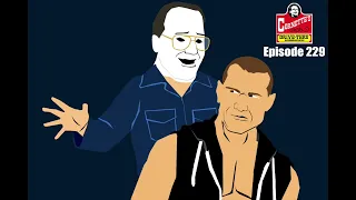 Jim Cornette on Randy Orton's Comments About Feuding With The Fiend