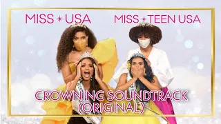 Miss USA and Miss Teen USA Crowning Soundtrack (2020)