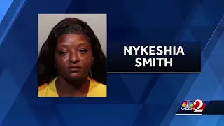 Convenient store employee accused of stealing customers credit card numbers