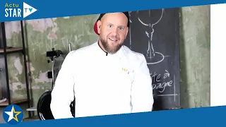 Top Chef 2022 - Logan Depuydt éliminé : Paul Pairet, dépité, pris de regrets...