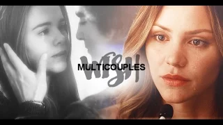 Multicouples | Wish (ypiv)