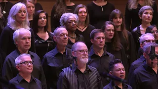 newchoir performs Queen's You Take My Breath Away May 2019